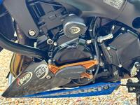 SUZUKI GSX-S1000