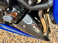 SUZUKI GSX-S1000