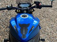 SUZUKI GSX-S1000